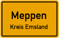 Zulassungstelle Meppen